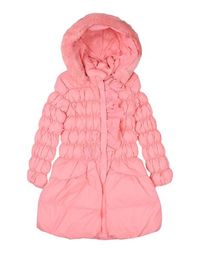 Пуховик Miss Blumarine
