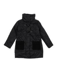 Пуховик с синт. наполнителем Silvian Heach Kids