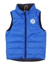 Пуховик с синт. наполнителем Timberland