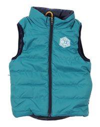 Пуховик с синт. наполнителем Timberland