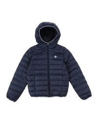 Пуховик с синт. наполнителем Timberland