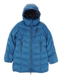 Пуховик Club DES Sports