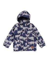 Куртка Mini Rodini