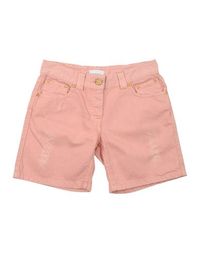 Джинсовые бермуды Pinko