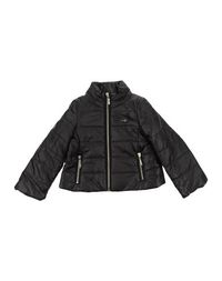 Пуховик с синт. наполнителем GaudÌ Teen