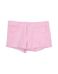 Джинсовые шорты Pinko UP