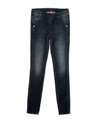 Джинсовые брюки Manila Grace Denim
