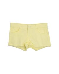 Джинсовые шорты Pinko UP
