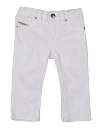 Повседневные брюки Diesel
