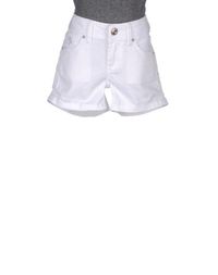 Джинсовые шорты Pepe Jeans