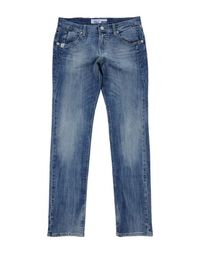 Джинсовые брюки Take Two Teen