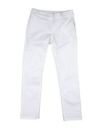 Джинсовые брюки LIU •JO Baby