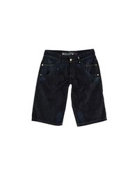 Джинсовые бермуды Simonetta Jeans