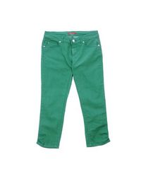 Джинсовые брюки LIU •JO Junior