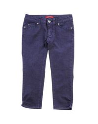 Джинсовые брюки LIU •JO Junior