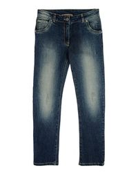 Джинсовые брюки Manila Grace Denim