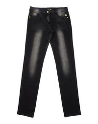 Джинсовые брюки Roberto Cavalli
