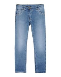 Джинсовые брюки Manila Grace Denim