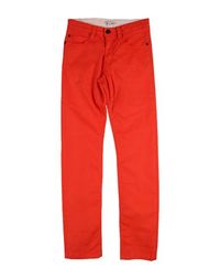 Джинсовые брюки Little Marc Jacobs