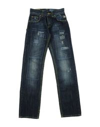Джинсовые брюки Dondup Standart