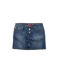 Джинсовая юбка Phardbabe Jeans