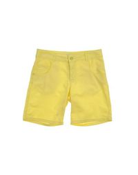 Джинсовые бермуды Pinko UP