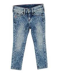 Джинсовые брюки Pepe Jeans