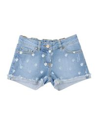 Джинсовые шорты Manila Grace Denim
