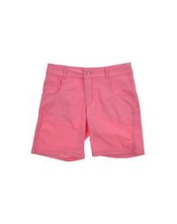 Джинсовые бермуды Pinko UP