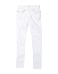 Джинсовые брюки LIU •JO Junior