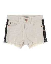 Джинсовые шорты Scotch Rbelle
