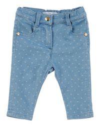 Джинсовые брюки Little Marc Jacobs