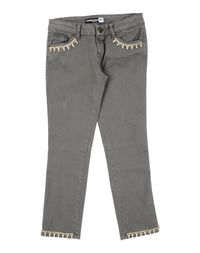 Джинсовые брюки Paesaggino