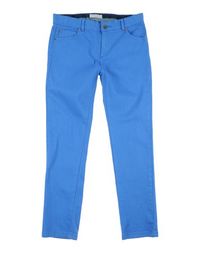Джинсовые брюки Stella Mccartney Kids