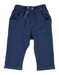 Джинсовые брюки Kenzo Kids