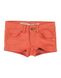 Джинсовые шорты Supertrash Girls