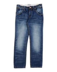 Джинсовые брюки Scotch &; Soda
