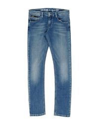 Джинсовые брюки Guess