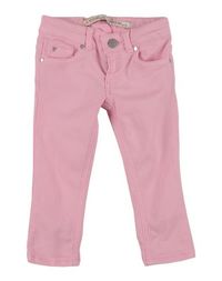 Джинсовые брюки Supertrash Girls