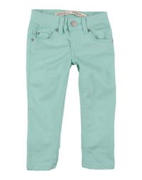 Джинсовые брюки Supertrash Girls