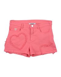 Джинсовые шорты Rykiel Enfant