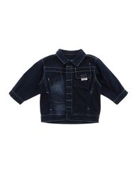 Джинсовая верхняя одежда Miniman
