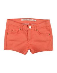 Джинсовые шорты Supertrash Girls