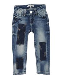 Джинсовые брюки Heach Dolls BY Silvian Heach