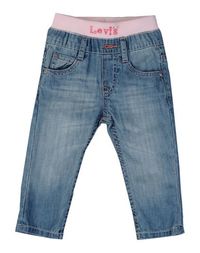 Джинсовые брюки Levis Kidswear