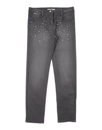 Джинсовые брюки Heach Dolls BY Silvian Heach