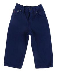 Джинсовые брюки Ralph Lauren