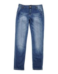 Джинсовые брюки Double &; D