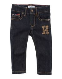 Джинсовые брюки Tommy Hilfiger Denim