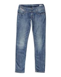Джинсовые брюки Diesel